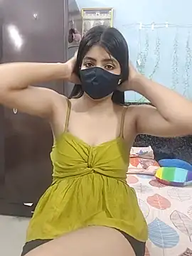 Bhumi_sharma7: вебкам-шоу