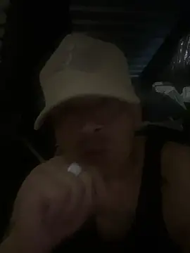 Webkamerová show Luisillo23
