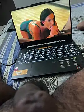 โชว์เว็บแคมของ bitchfucker_1122