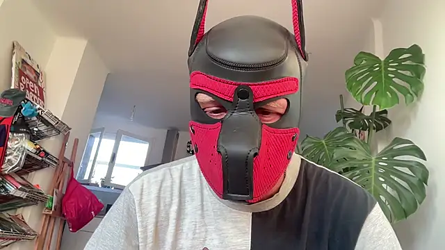Show de webcam de lonelycasper2001