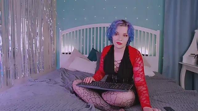 Vanessa_good webcam show