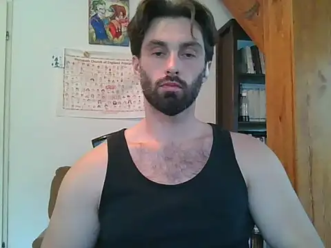 Pokazy przed kamerką – sweettom69