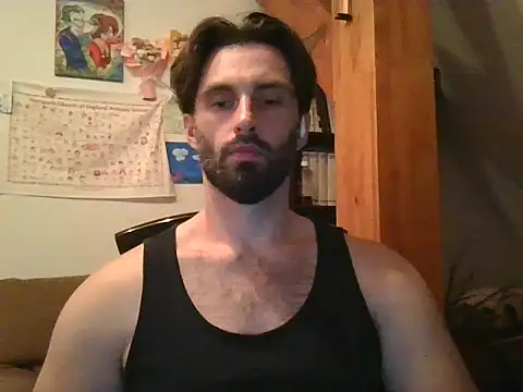 Вебкам-шоу sweettom69