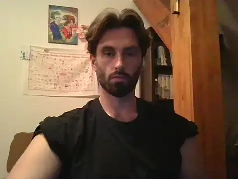 Show de sweettom69 na webcam