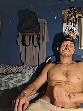 Webkamerová show canadiancobez