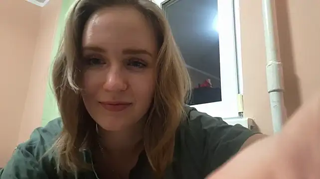Chat XXX ao vivo de ShalonFabrizius