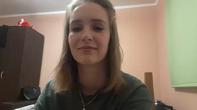 ShalonFabrizius' Live XXX Chat