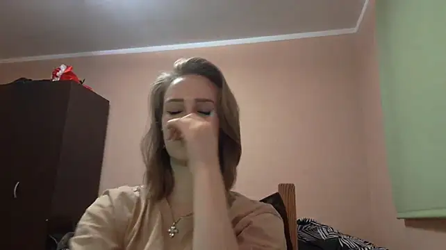 ShalonFabrizius Webcamshow