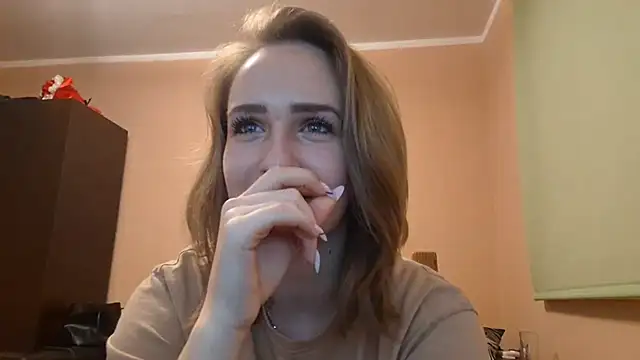 ShalonFabriziusn Live XXX chat