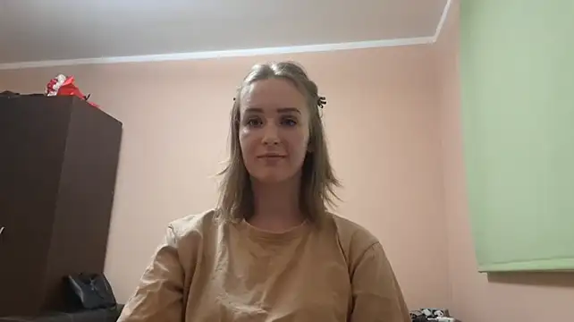 ShalonFabrizius – Live XXX-chat