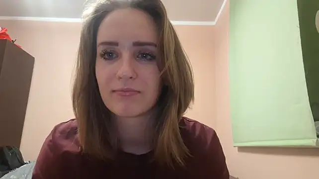 Živý XXX chat ShalonFabrizius