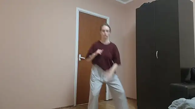 ShalonFabrizius Live XXX Chat