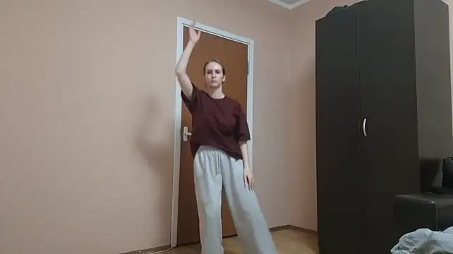 Živý XXX chat ShalonFabrizius