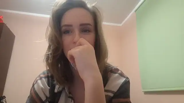 ShalonFabrizius Chat XXX live