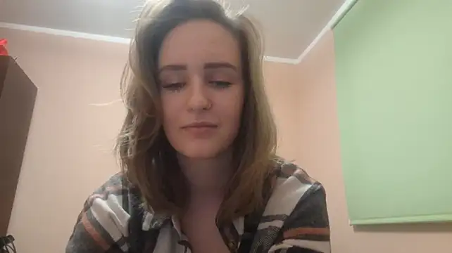 ShalonFabrizius' Live XXX Chat