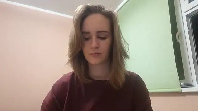 ShalonFabrizius' Live XXX Chat