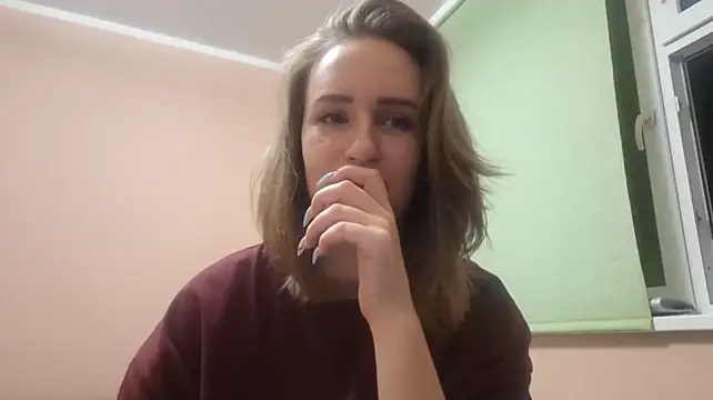 ShalonFabrizius' Live XXX Chat