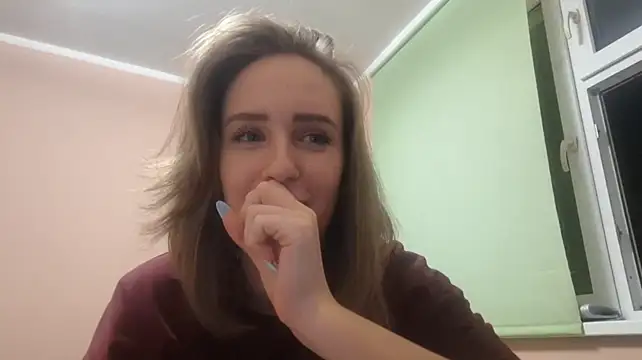 ShalonFabrizius' Live XXX Chat