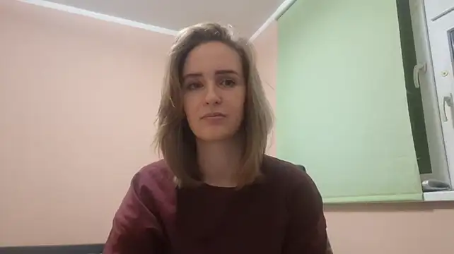 Chat +18 de ShalonFabrizius ao vivo