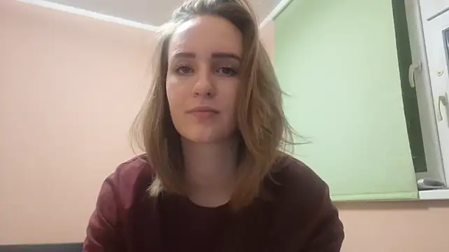 ShalonFabrizius Chat XXX live