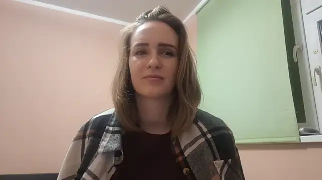 ShalonFabrizius' Live XXX Chat