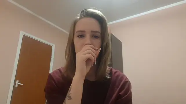 ShalonFabrizius' Live XXX Chat