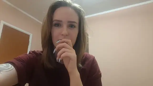 Chat XXX en directo de ShalonFabrizius