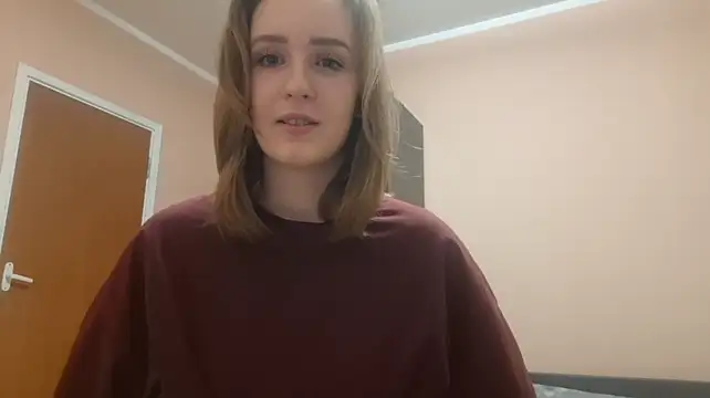 Chat +18 de ShalonFabrizius ao vivo