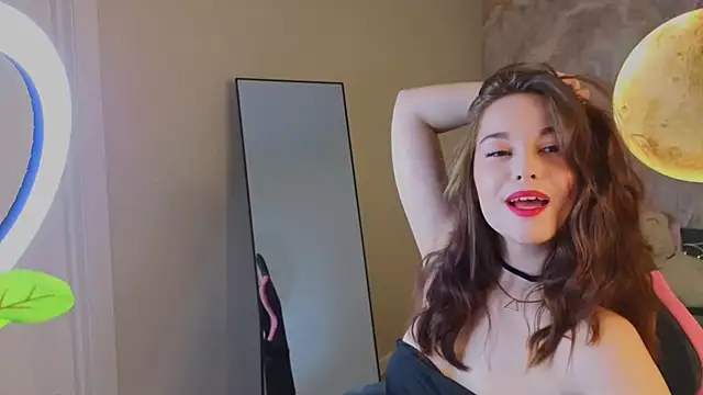 Živý XXX chat lalyasirin