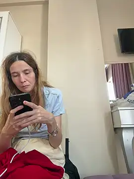 ninkasii Webcam Show