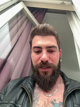 Вебкам-шоу ninkasii