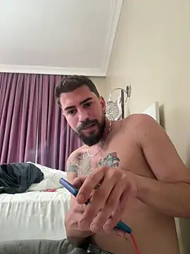 ninkasii webcam show