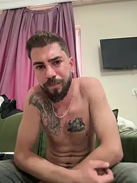 ninkasii – webcam-show