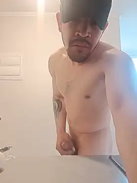 Janner777 Webcam show