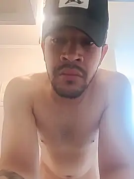 Janner777 webcam show