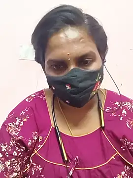Tamil-Mathumithaa ওয়েবক্যাম শো