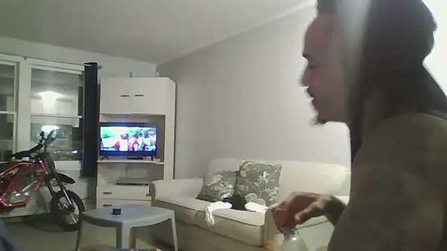Davidlee59 – webcam-show
