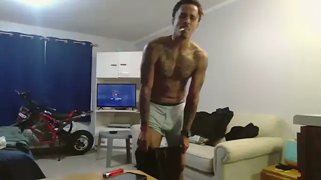 Davidlee59 webcam show
