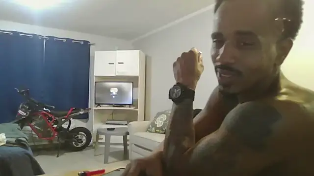 Show webcam de Davidlee59