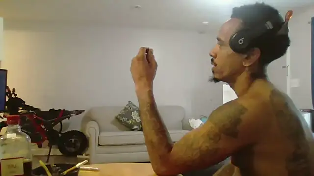 Davidlee59 Webcam show
