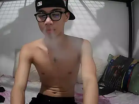 bigdickbaby01's Webcam Show