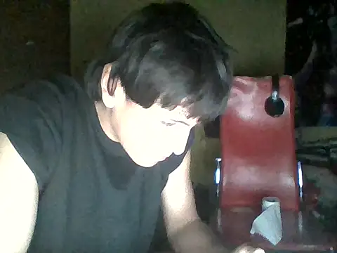 anttonioxtt Webcam-Show