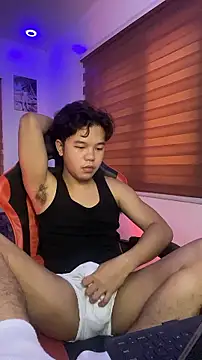 KenLee6914 Pertunjukan Webcam