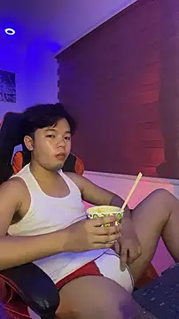 KenLee6914 Pertunjukan Webcam