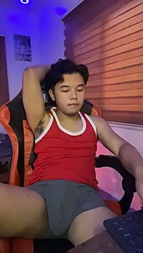 KenLee6914 Pertunjukan Webcam