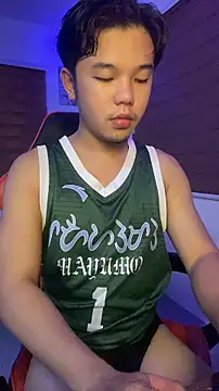 KenLee6914 在線直播表演