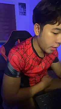 KenLee6914 웹캠 쇼