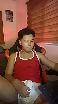 KenLee6914 网络视讯表演