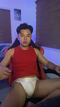 KenLee6914 웹캠 쇼