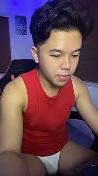 KenLee6914 Show Webcam